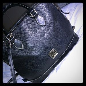 Dooney & Bournemouth Purse